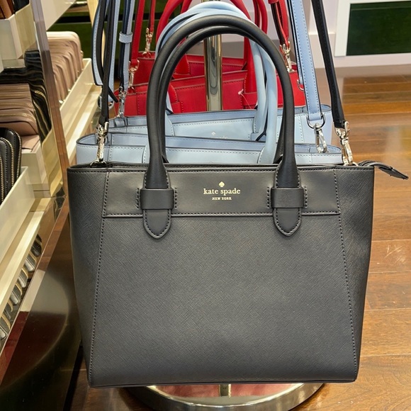 Kate Spade New York melanie satchel - Picture 16 of 16